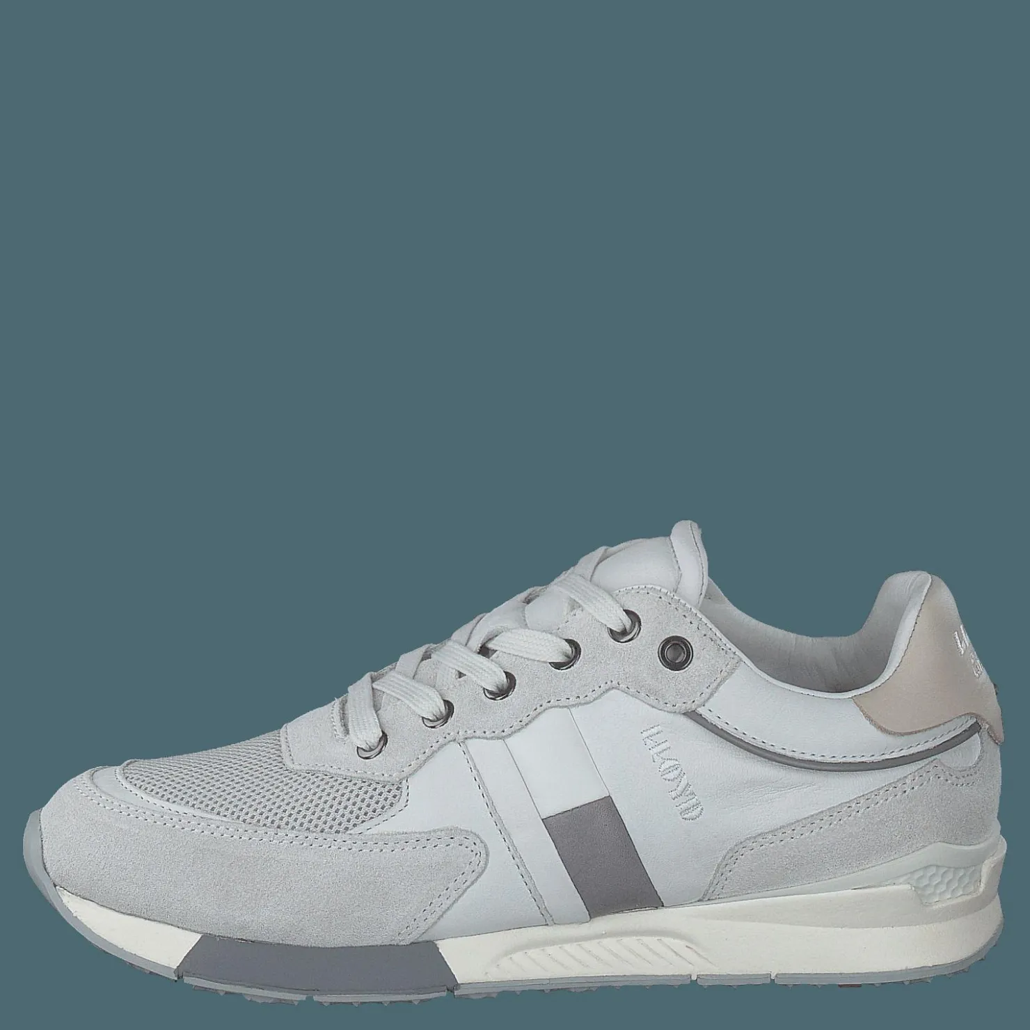 Lloyd Egan White Vit Outlet