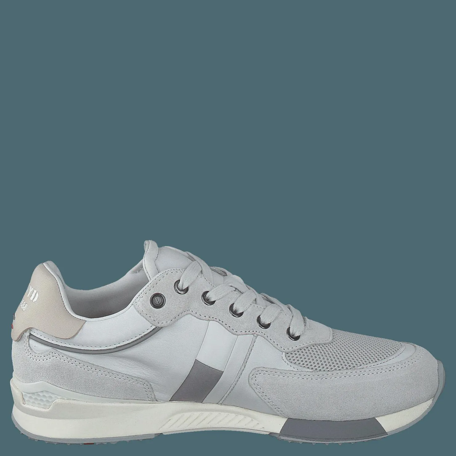 Lloyd Egan White Vit Outlet