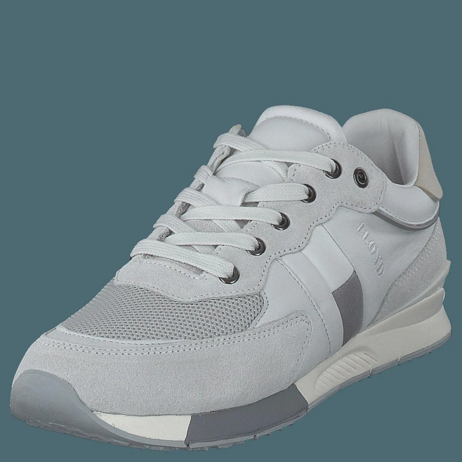 Lloyd Egan White Vit Outlet