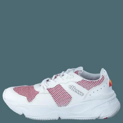 Ellesse El Aspio Sued Af Wht/wht/pnk Vit Online