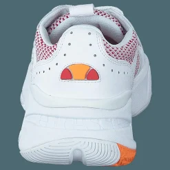 Ellesse El Aspio Sued Af Wht/wht/pnk Vit Online