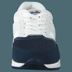Ellesse El Nyc84 Sued Am Wht/dk Blu/red Blå