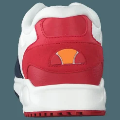 Ellesse El Nyc84 Sued Am Wht/dk Blu/red Blå
