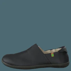 El Naturalista El Viajero N275 Black Svart Discount