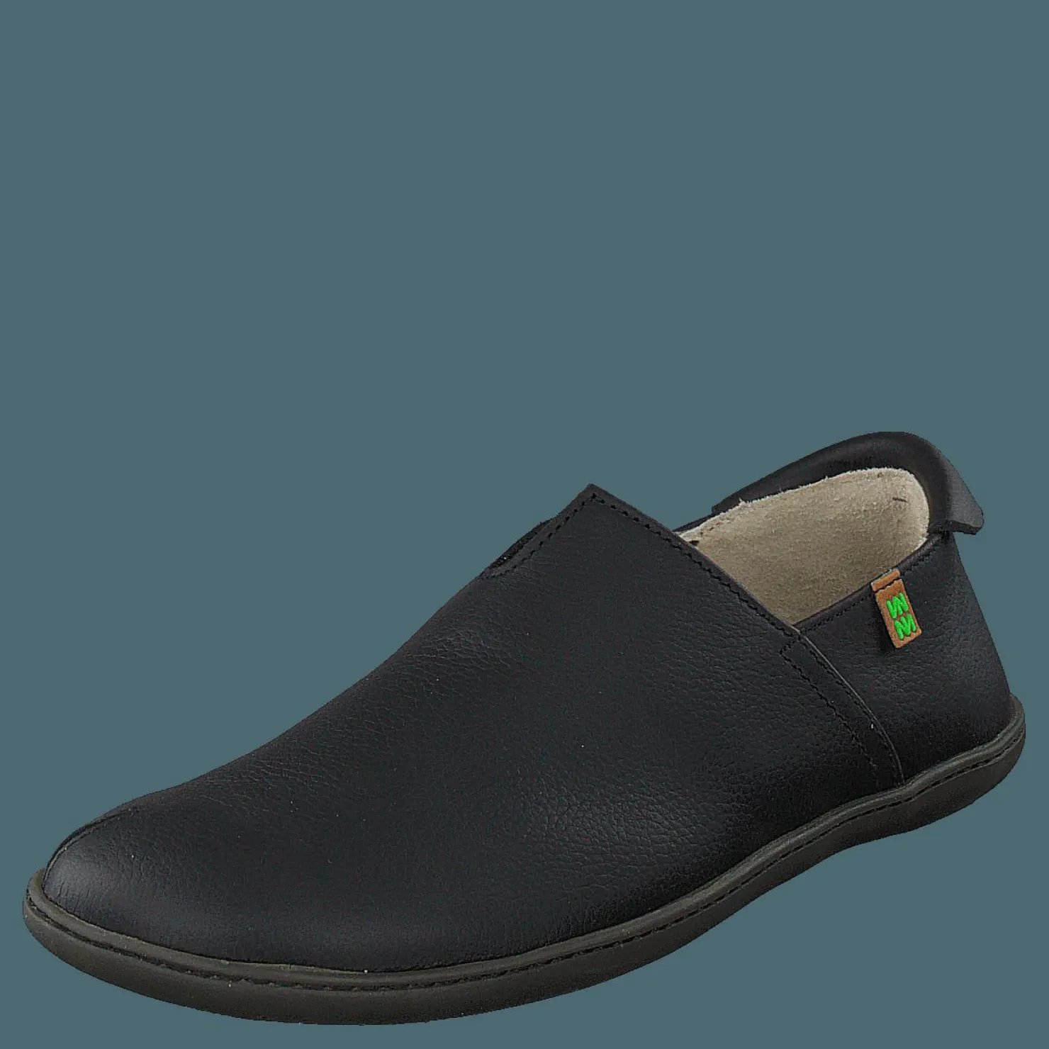 El Naturalista El Viajero N275 Black Svart Discount