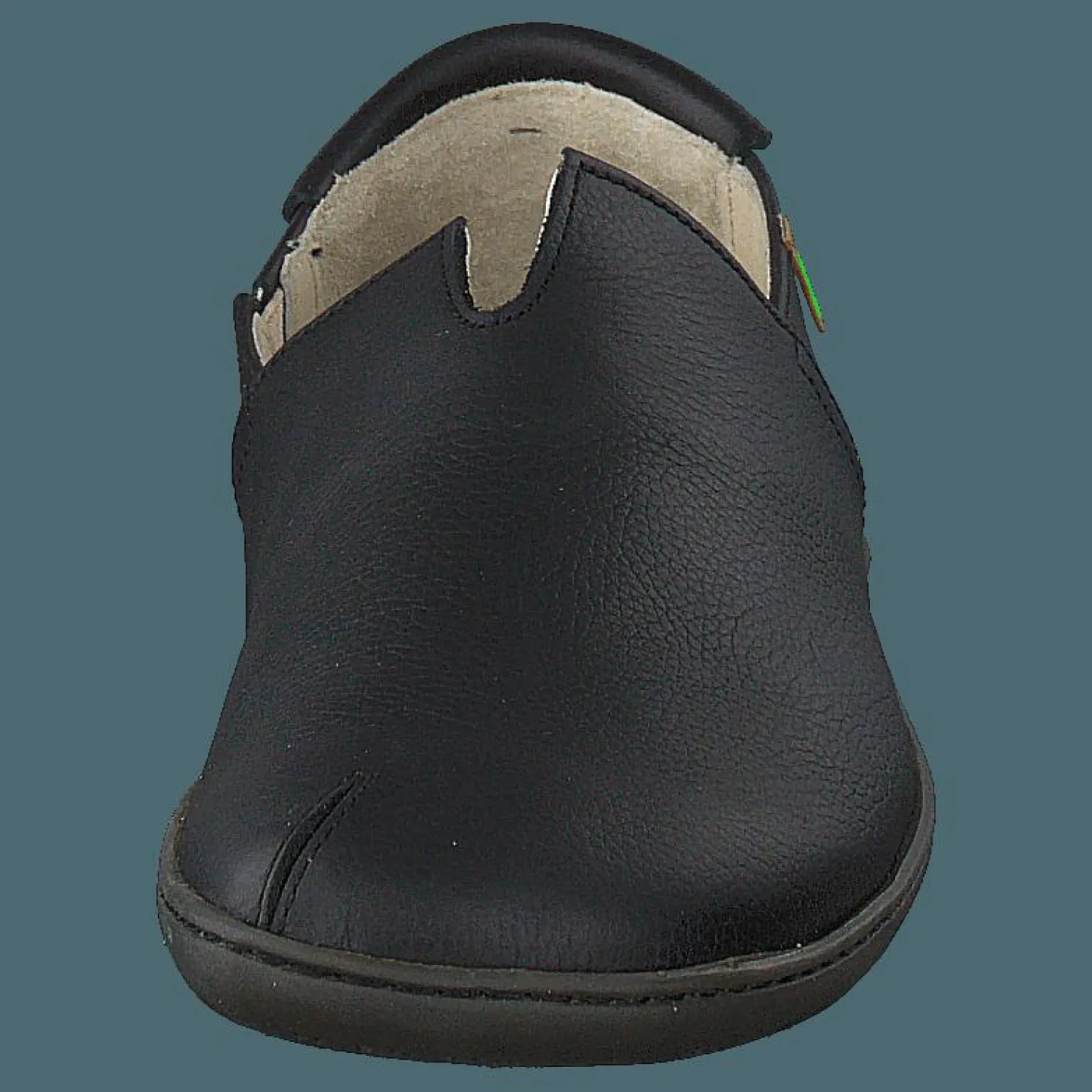 El Naturalista El Viajero N275 Black Svart Discount