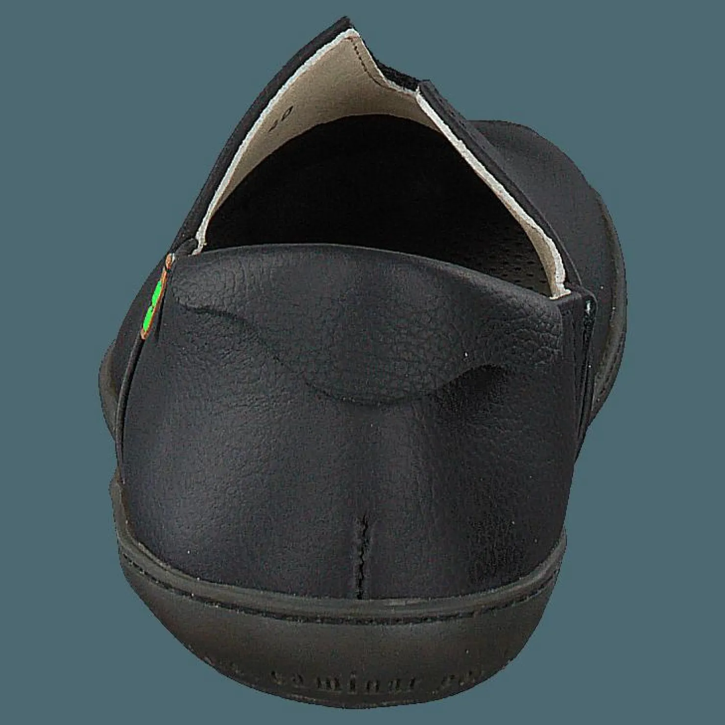 El Naturalista El Viajero N275 Black Svart Discount