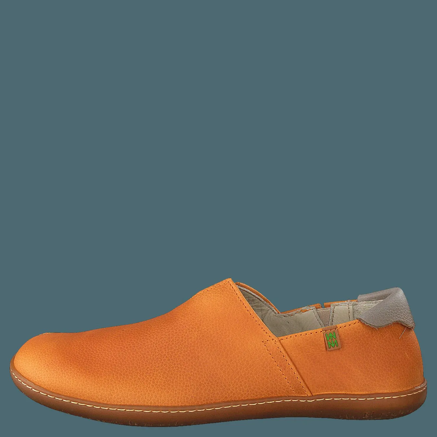 El Naturalista El Viajero N275 Carrot-Grey Orange Discount