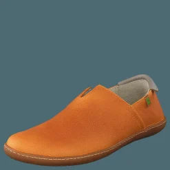 El Naturalista El Viajero N275 Carrot-Grey Orange Discount