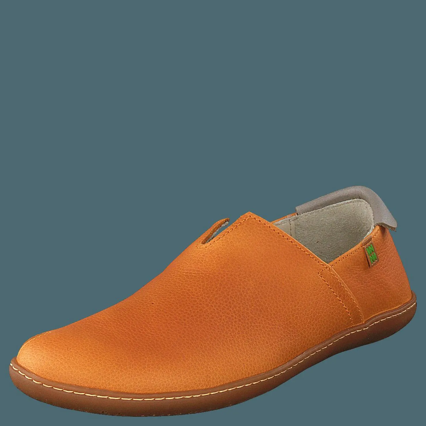El Naturalista El Viajero N275 Carrot-Grey Orange Discount