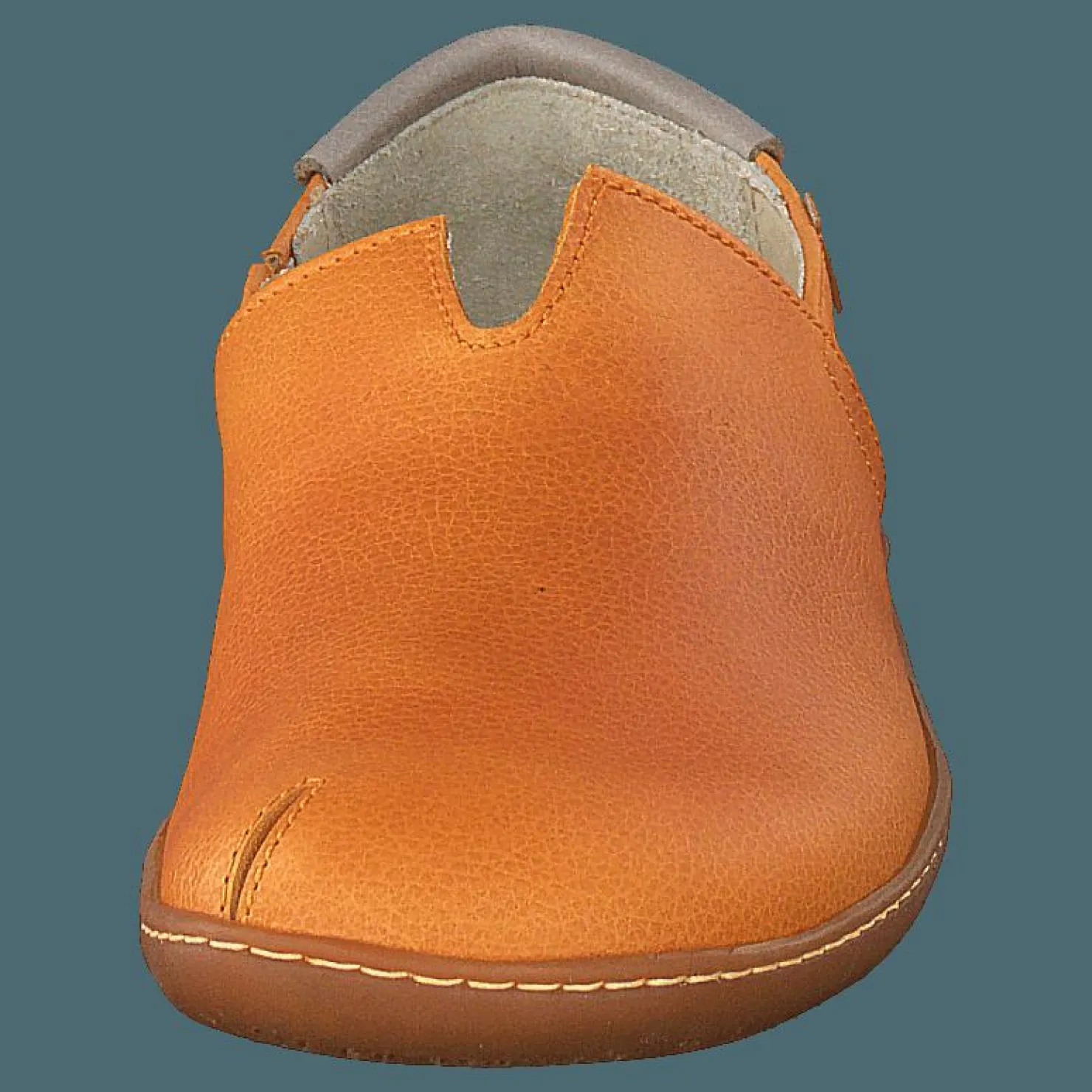 El Naturalista El Viajero N275 Carrot-Grey Orange Discount