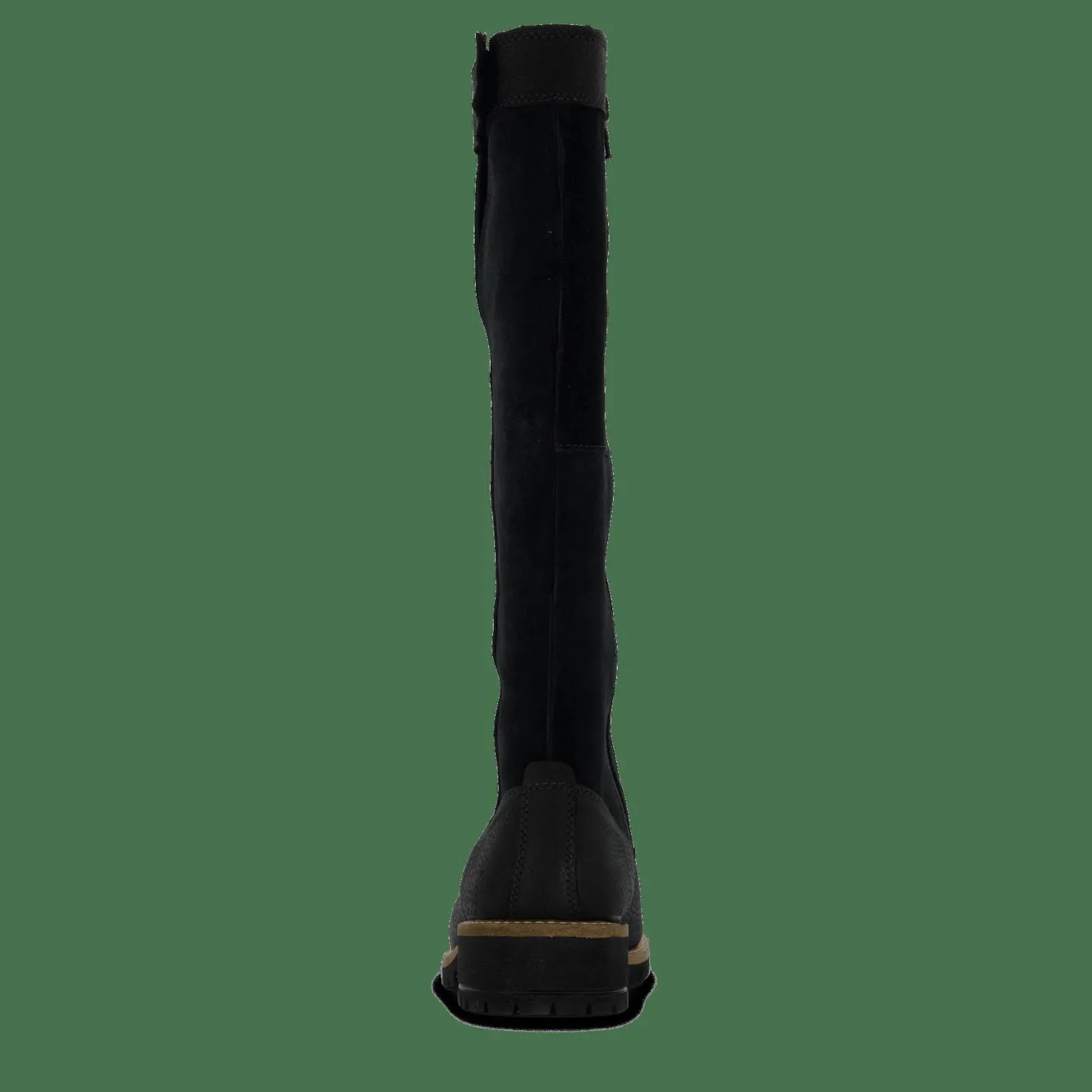 ECCO Elaine Black Svart Sale