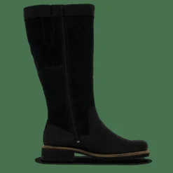 ECCO Elaine Black Svart Sale