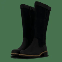 ECCO Elaine Black Svart Sale