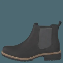 ECCO Elaine Black Svart Best