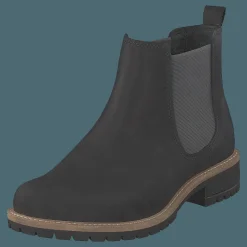 ECCO Elaine Black Svart Best