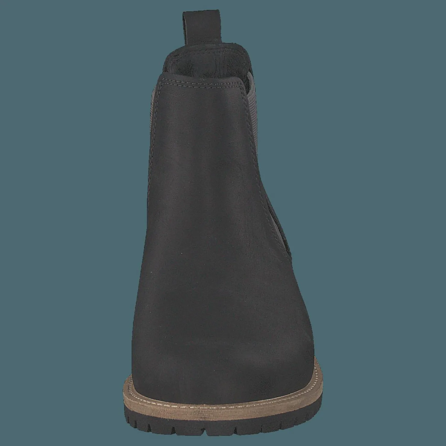 ECCO Elaine Black Svart Best