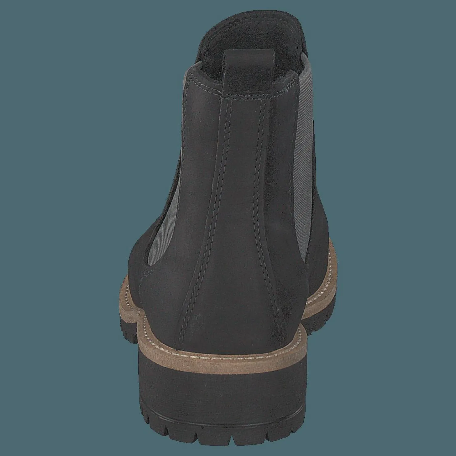 ECCO Elaine Black Svart Best