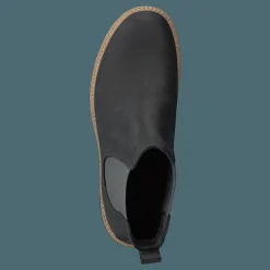 ECCO Elaine Black Svart Best
