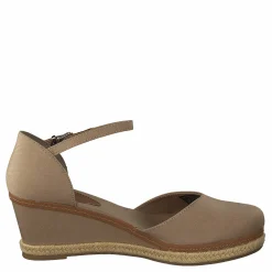 Tommy Hilfiger Elba 44 Cobblestone Brun Best