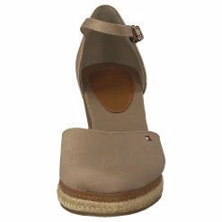 Tommy Hilfiger Elba 44 Cobblestone Brun Best