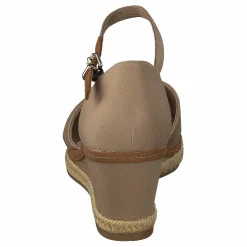 Tommy Hilfiger Elba 44 Cobblestone Brun Best