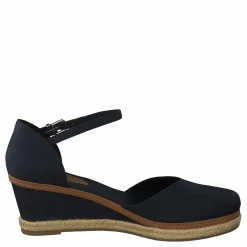 Tommy Hilfiger Elba 31 Midnight Brun och Svart Sale