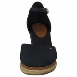 Tommy Hilfiger Elba 31 Midnight Brun och Svart Sale