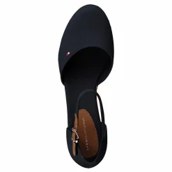 Tommy Hilfiger Elba 31 Midnight Brun och Svart Sale