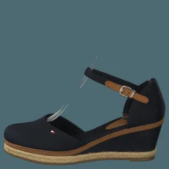 Tommy Hilfiger Elba 44 Midnight Blå Sale