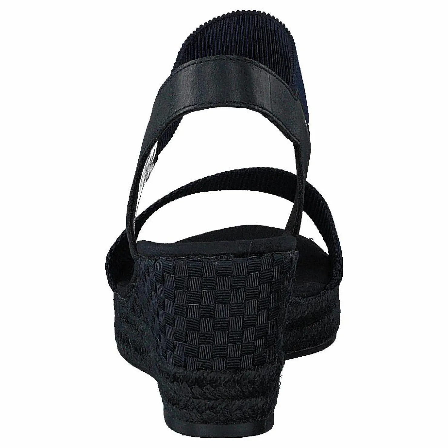 Tommy Hilfiger Elba 33 Midnight Svart