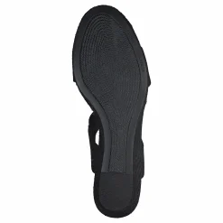 Tommy Hilfiger Elba 33 Midnight Svart