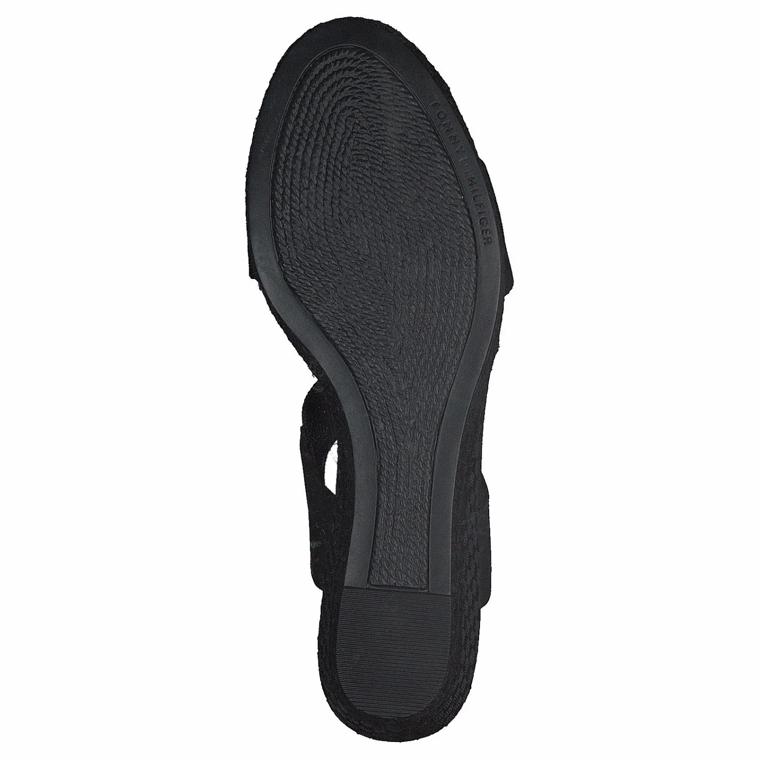 Tommy Hilfiger Elba 33 Midnight Svart
