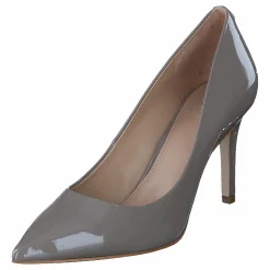 Guess Ele7 Pat08 Beige Grå Outlet