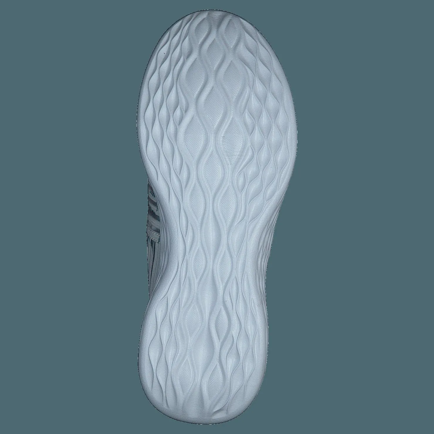 Soft Comfort Elegant 2 White Blå Discount