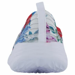 Soft Comfort Elegant 2 White Multi Flerfärgad Clearance