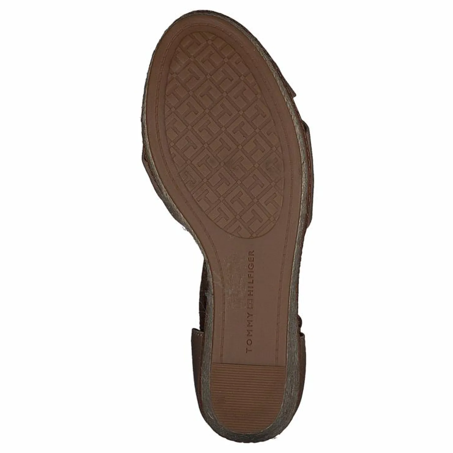 Tommy Hilfiger Elena 56D 932932 Desert Sand Beige och Brun Discount