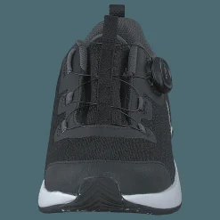 Viking Elevate Low F Gtx Boa Black Svart Online