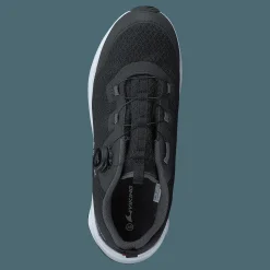 Viking Elevate Low F Gtx Boa Black Svart Online