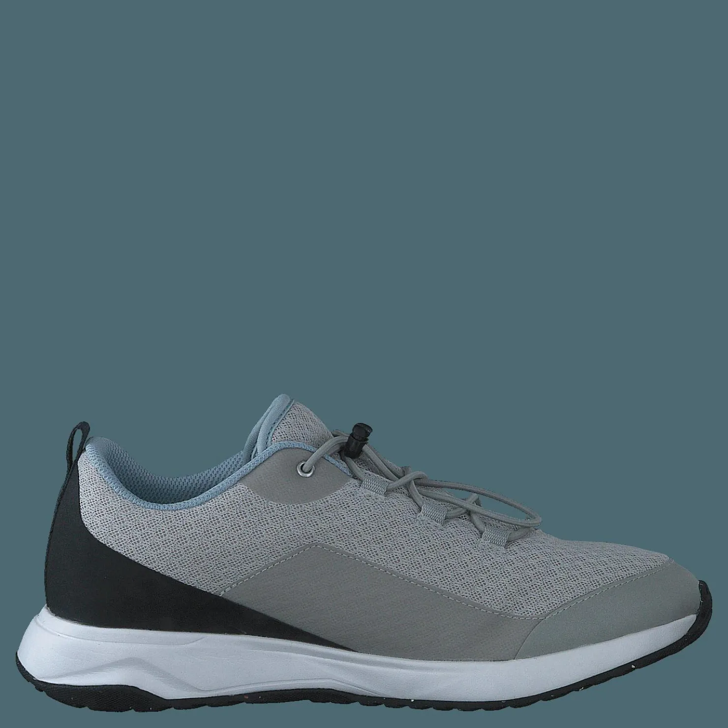 Viking Elevate Low F Gtx Light Grey Grå Hot