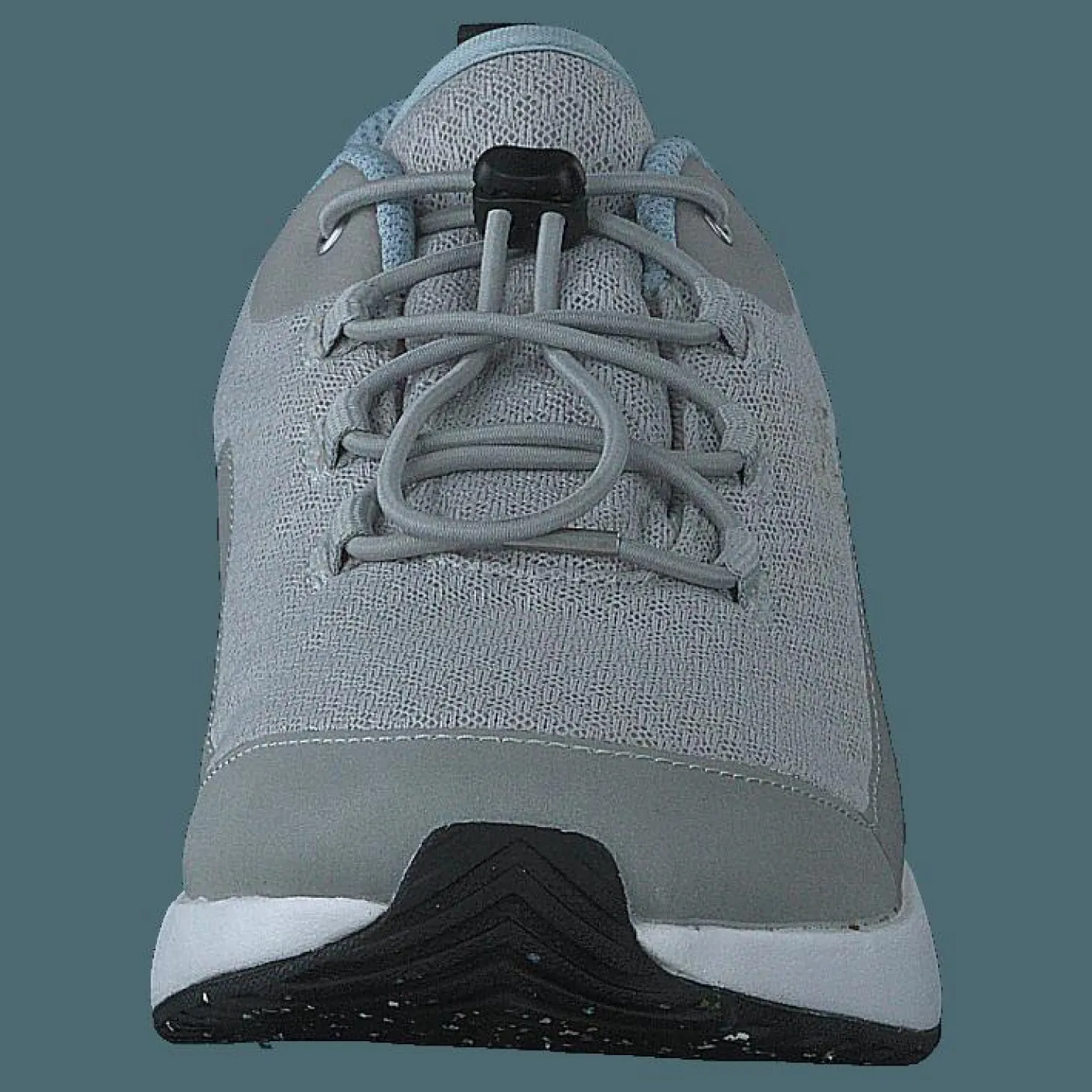 Viking Elevate Low F Gtx Light Grey Grå Hot