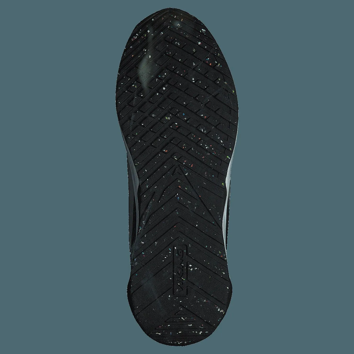 Viking Elevate Low F Gtx Light Grey Grå Hot