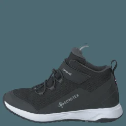 Viking Elevate Mid F Gtx Black/charcoal Svart Online