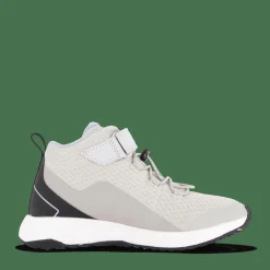 Viking Elevate Mid F Gtx Light Grey Grå
