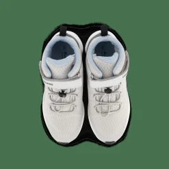Viking Elevate Mid F Gtx Light Grey Grå