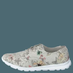 Soft Comfort Elisa White Grå Hot