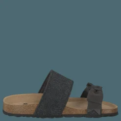 Shepherd Elisabeth Black Graphite Brun Discount