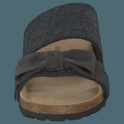 Shepherd Elisabeth Black Graphite Brun Discount