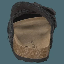 Shepherd Elisabeth Black Graphite Brun Discount