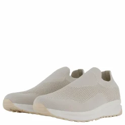 Exani Ella Beige Vit och Grå